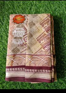 2 New Combo Saree