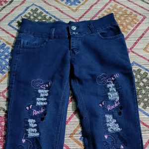 A Butterfly Jean🦋