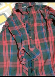 Combo Of 2 Shirts