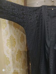 Imported Abaya