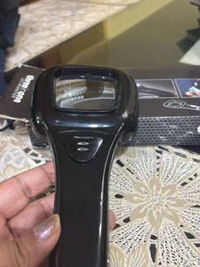 3-in-1 LED Magnifier