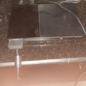 Original Sony Playstation 2 (PS2)