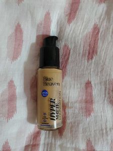 Blue Heaven Foundation