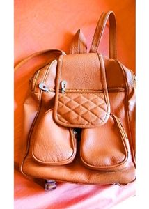 Stylish Backpack