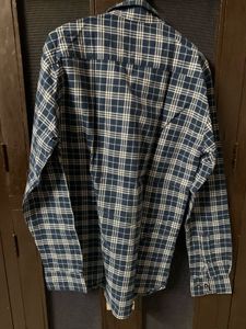 U.S. Polo Assn. Plaid Shirt