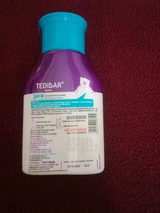 Tedibar Bathing Bar And Soap