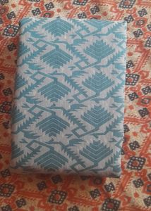 Dhakai Jamdani Saree