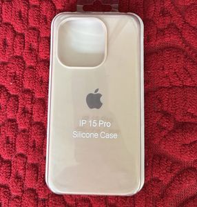 Light Pink Iphone Cover