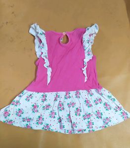 Baby Frock