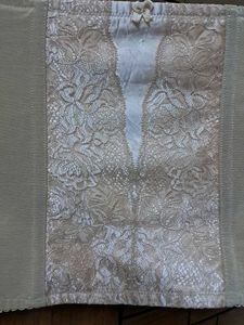 Imported  Fabric  New Corset