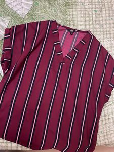 mix set of tops