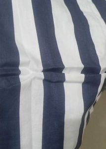 Striped Casual Shirt
