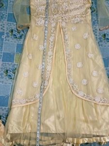 Gown