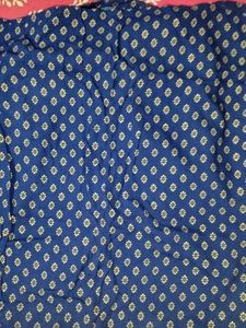 Avasaa Kurti Medium Size Used Once .