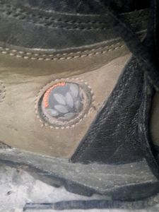 99rs Woodland Tractor Sole Shoes
