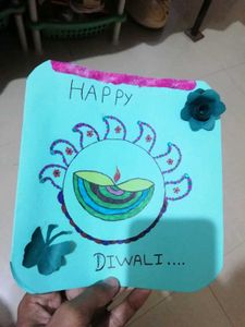 Handmade Card