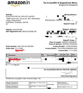 Amazon Alexa Smart Plug