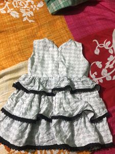 Baby Frock