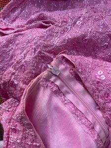 🌸✨Pink Sparkle Cami Top