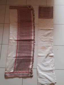 Assamese Mulberry Silk