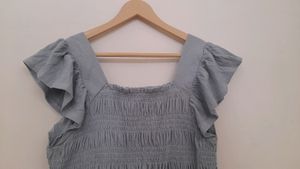 Summer Half~Sleeve Top