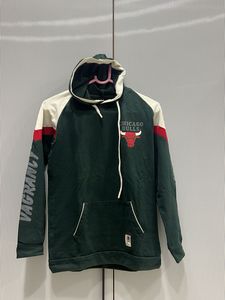 Chicago Bulls Hoodie