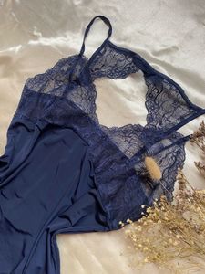 Sleepwear Slip