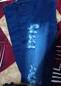 Torn Jeans At Only 199
