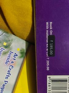 Viva Colours And Craft 3