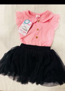 Cute Girls Clothing Bundle