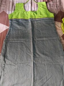 Kurta Set &amp; Dupatta