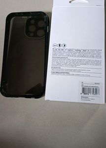 Spigen iPhone 15 Pro Max Case