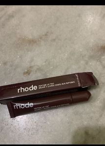 Rhode Peptide Shade- Espresso