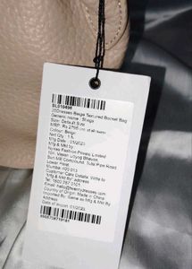 Twenty Dresses Chic Handbag