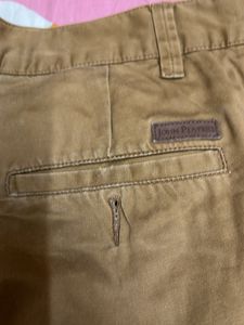 Used John Player Men Jeans