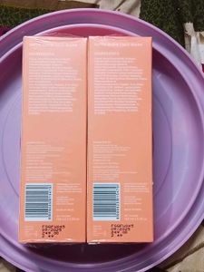 Foxtale Super Glow Face Wash