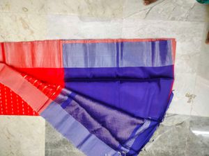 Soft Pattu Saree