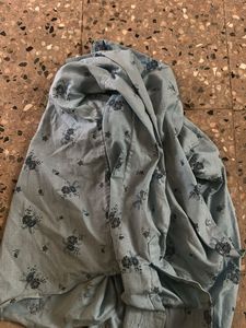 Red &amp; Black Plaid Shirt