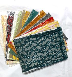 Hijab Cap 12 Piece Set