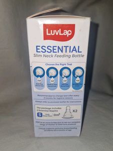 LuvLap Feeding Bottle