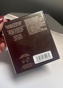 CharlotteTillbury Airbrush Flawless Finish Compact