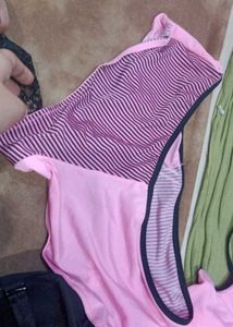 Pink Barbie Kawaii Hot Y2k Night Suit Shorts