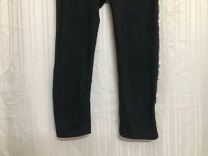 Gap Black Leggings