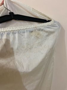 Victorian Slip Dress