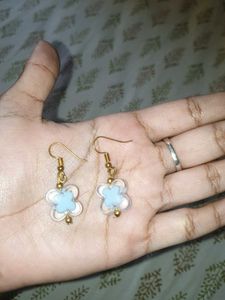 Cute Butterfly Earrings