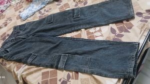 8 pockets Cargo