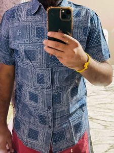 Colin’s Men’s shirt