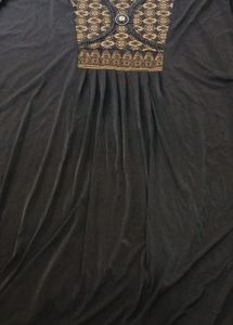 Abaya Important