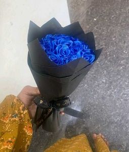 Artificial flower bouquet !!💐