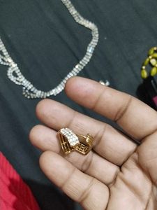 jewellery set